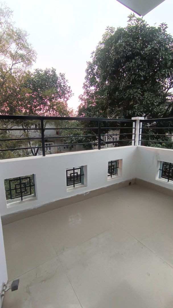 Unfurnished 3bhk in Bormotoria, Guwahati, Assam, India for Rent
